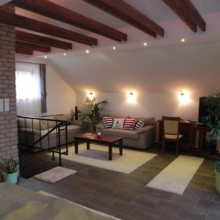 Holiday Home Siraly 미슈콜츠 외부 사진