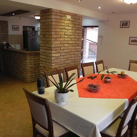 Holiday Home Siraly 미슈콜츠 외부 사진