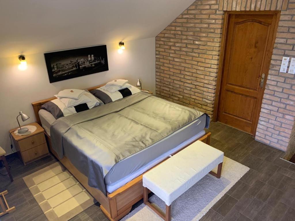 Holiday Home Siraly 미슈콜츠 외부 사진