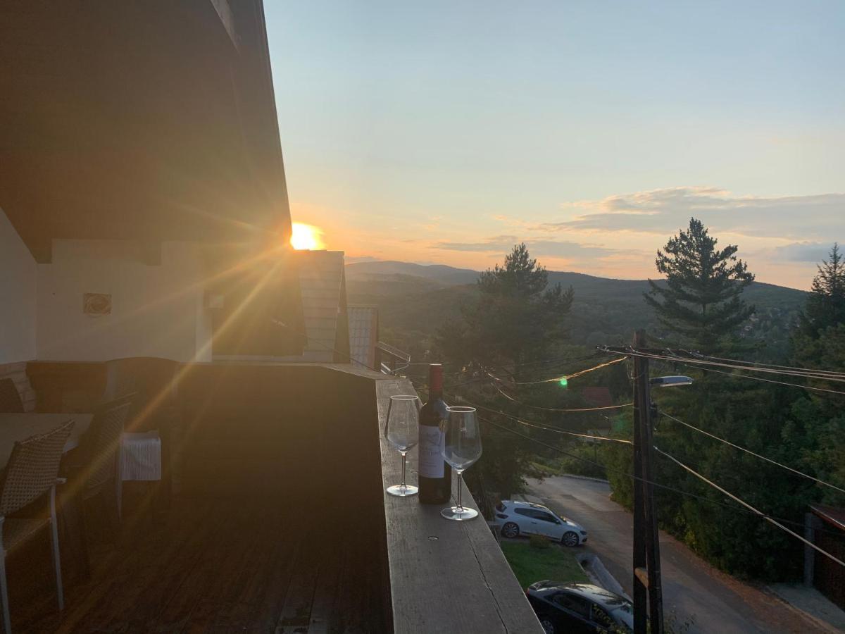 Holiday Home Siraly 미슈콜츠 외부 사진