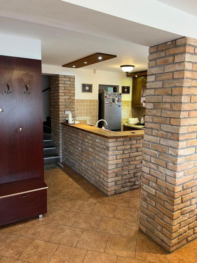 Holiday Home Siraly 미슈콜츠 외부 사진