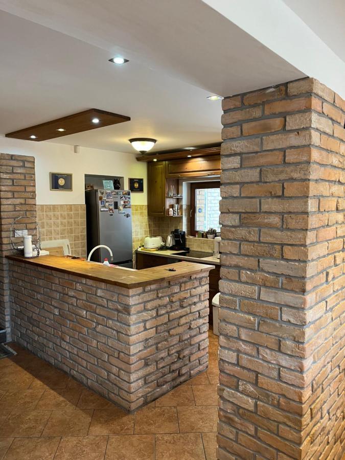 Holiday Home Siraly 미슈콜츠 외부 사진