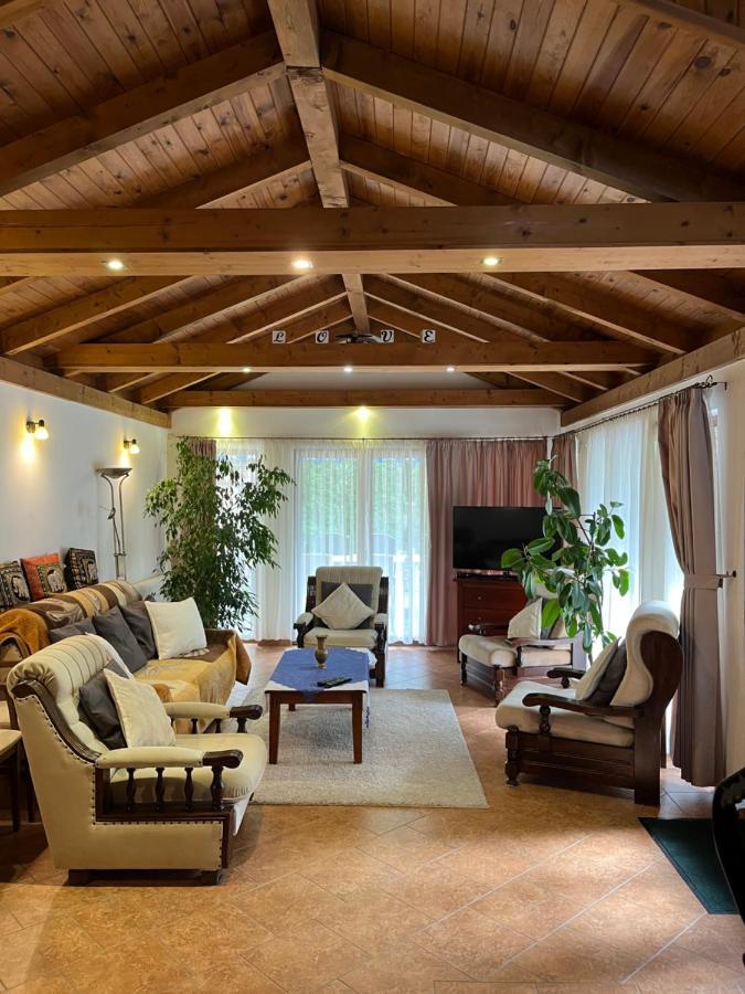 Holiday Home Siraly 미슈콜츠 외부 사진