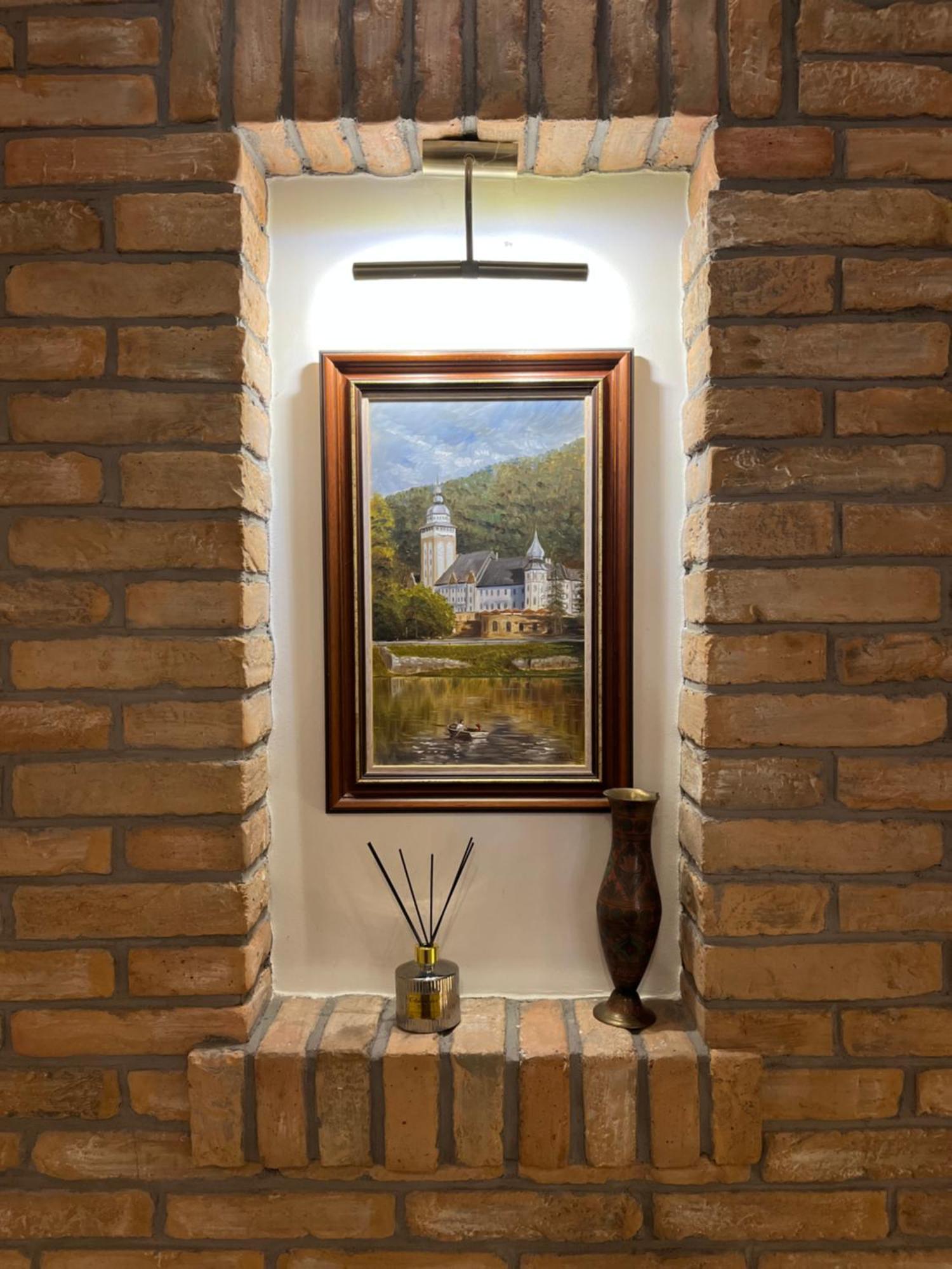 Holiday Home Siraly 미슈콜츠 외부 사진