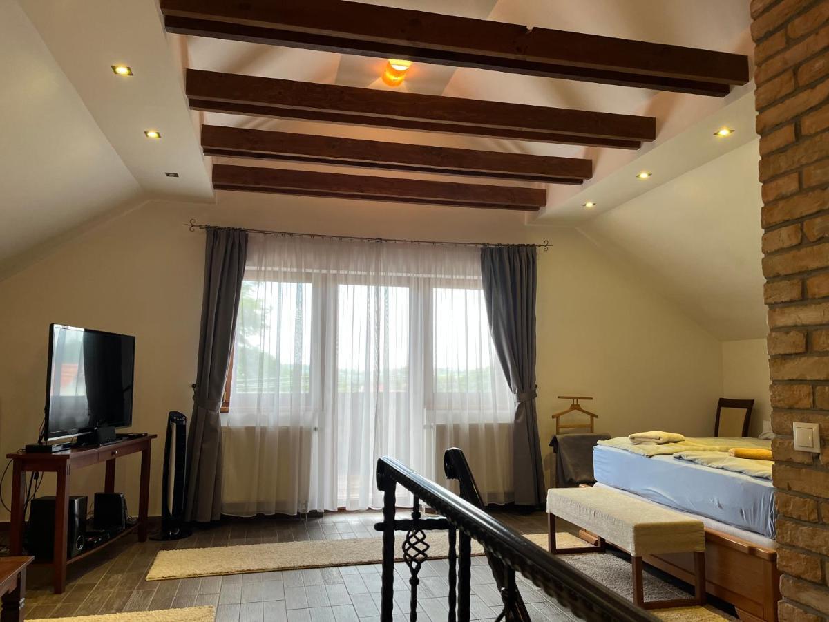 Holiday Home Siraly 미슈콜츠 외부 사진