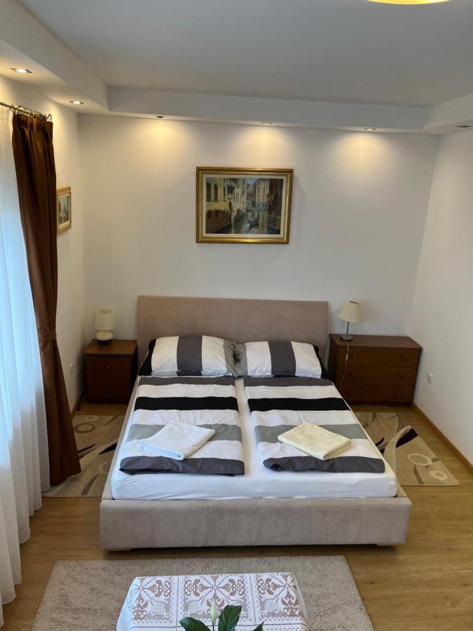 Holiday Home Siraly 미슈콜츠 외부 사진