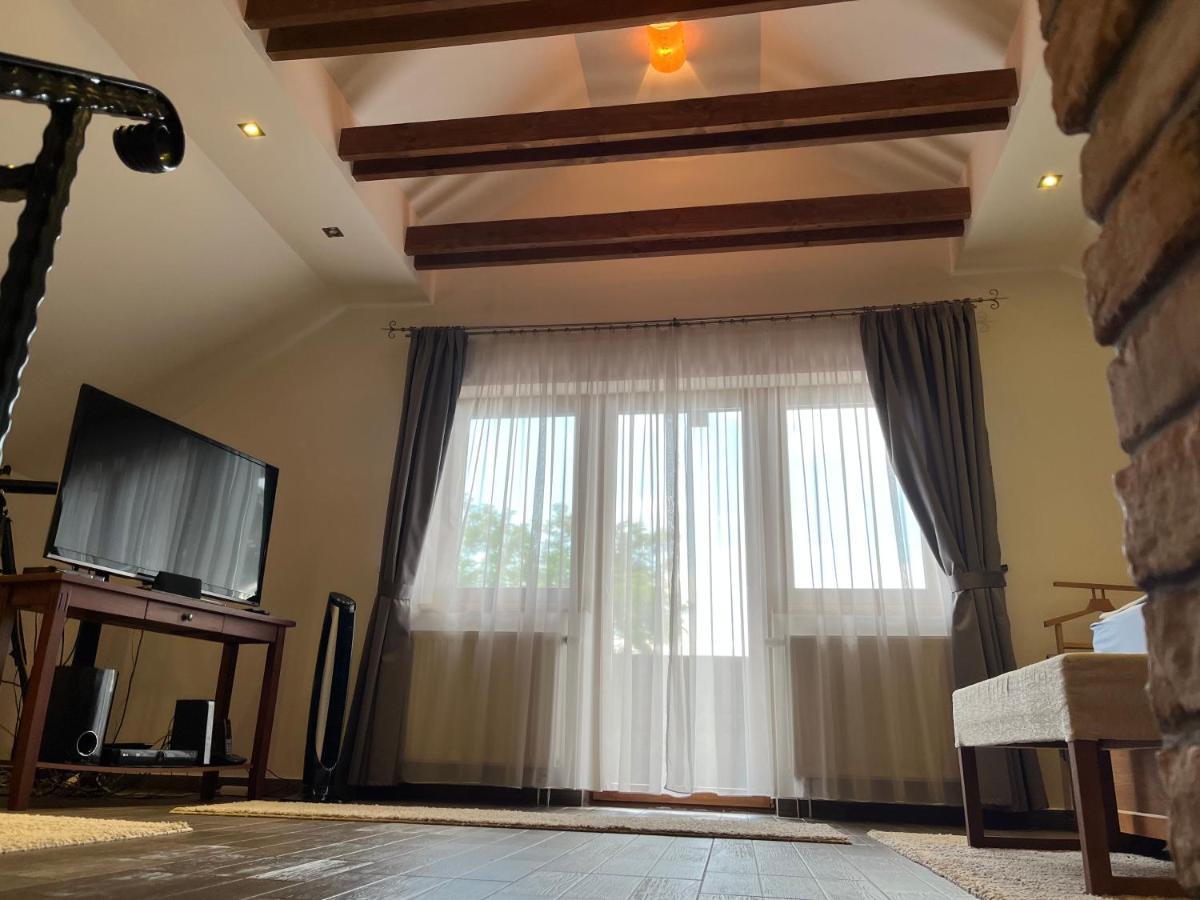 Holiday Home Siraly 미슈콜츠 외부 사진