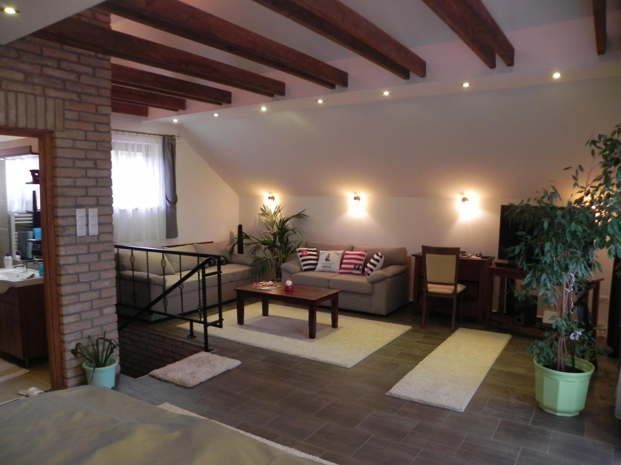 Holiday Home Siraly 미슈콜츠 외부 사진