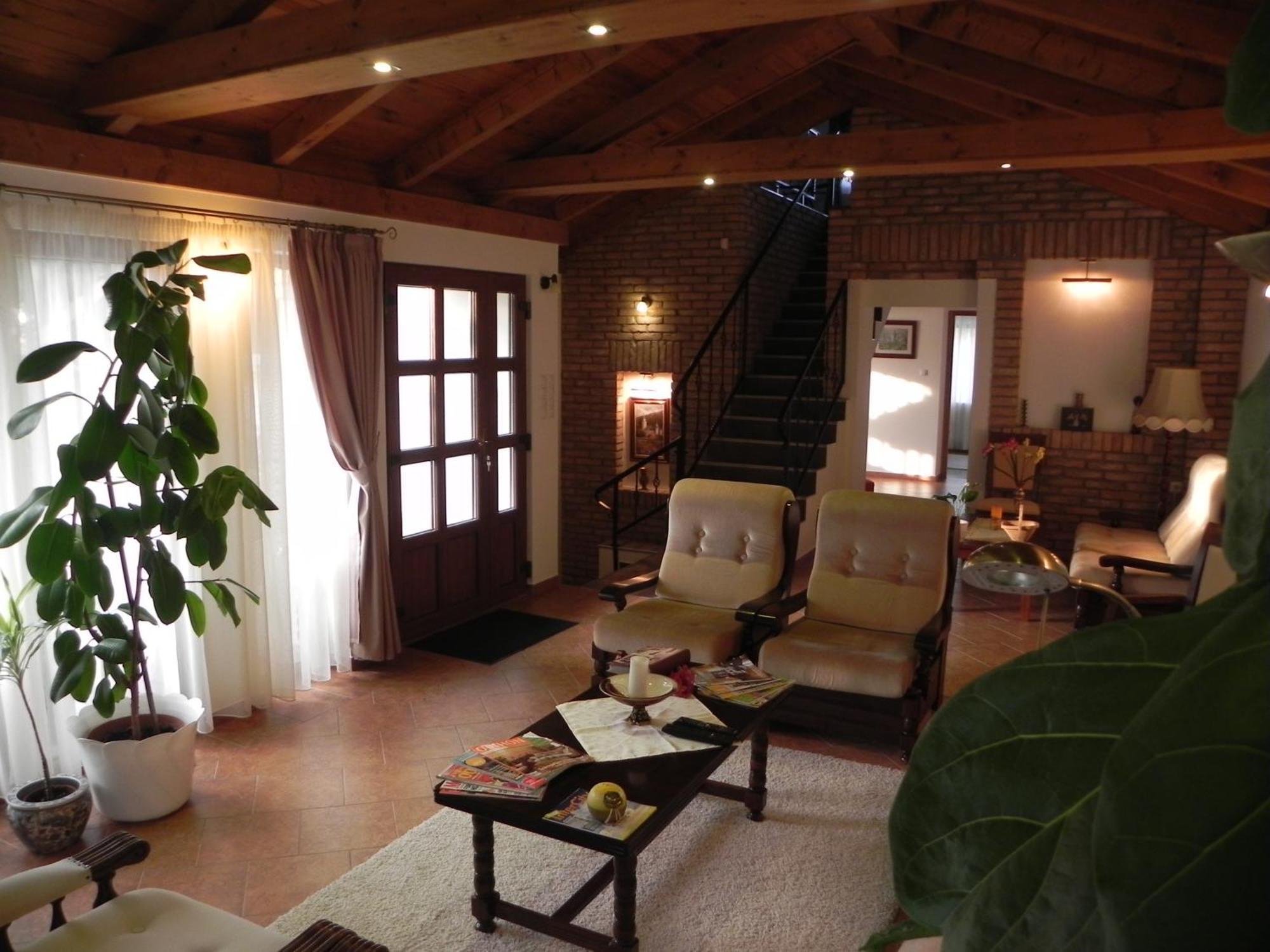 Holiday Home Siraly 미슈콜츠 외부 사진