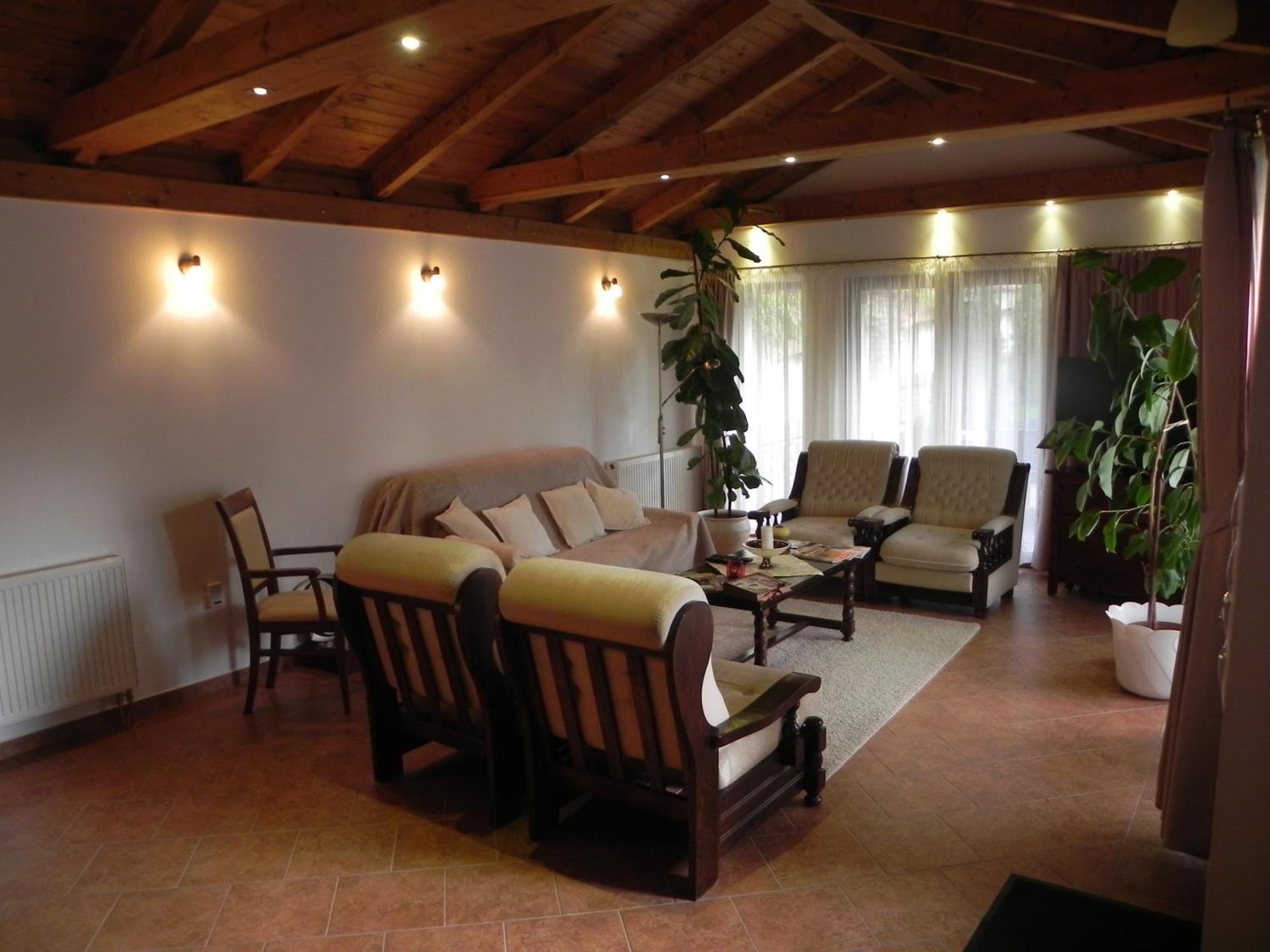 Holiday Home Siraly 미슈콜츠 외부 사진